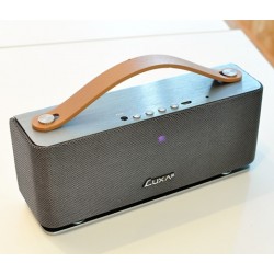 ลำโพงLuxa2 Groovy Bluetooth Speaker ลำโพงLuxa2 Groovy Bluetooth Speaker